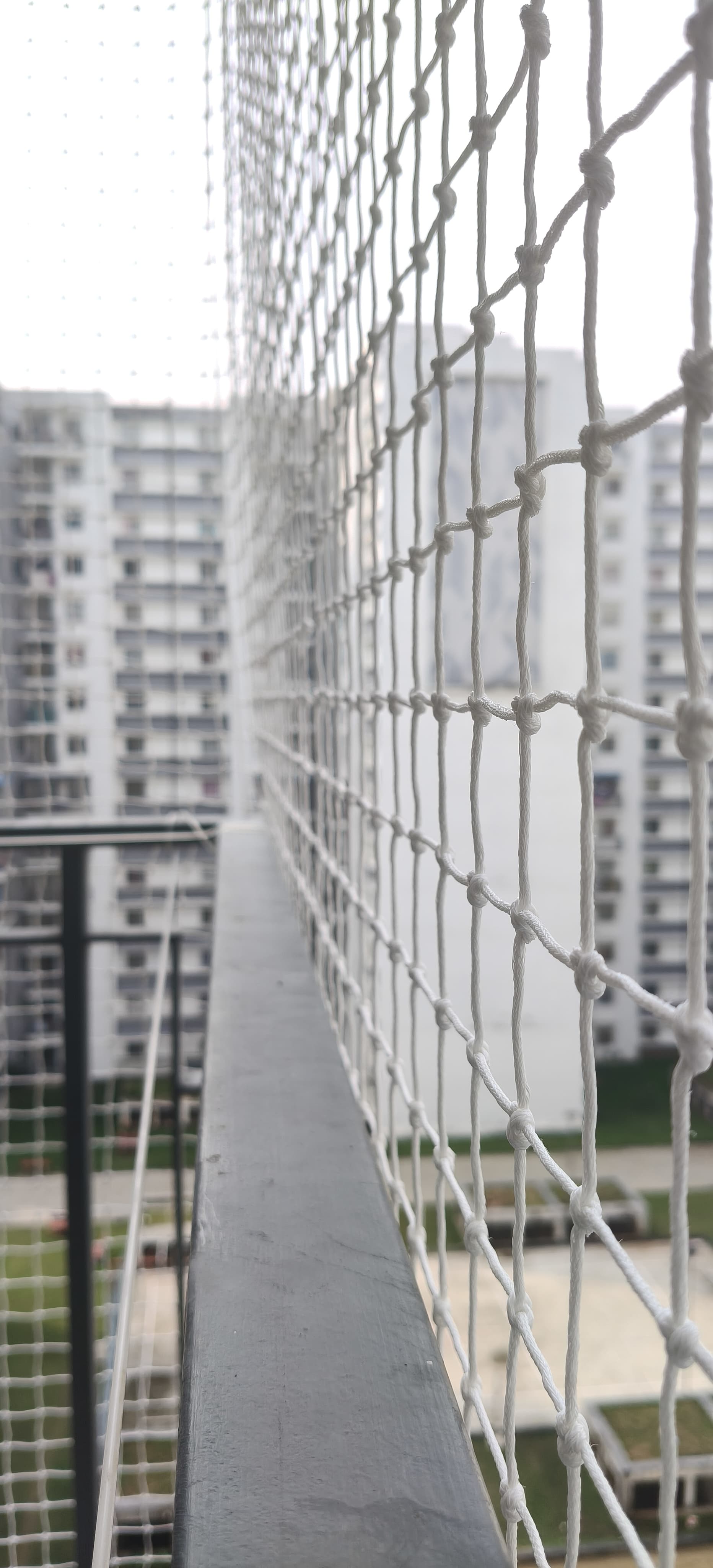 Children Safety Nets - Priya Safety Nets